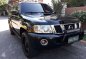 2008 Nissan Patrol Super Safari 4x4 for sale -0