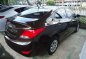 2015 Hyundai Accent Gas Automatic For Sale -3