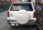 2003 Toyota Rav4 Automatic White For Sale -9