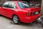 Like New Mitsubishi Lancer for sale-3