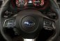 2015 Subaru WRX CVT Blue Sedan For Sale -6