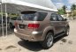 2007 Toyota Fortuner VVTI AT Gas for sale-3