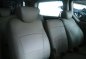 Hyundai Grand Starex 2016 for sale -9