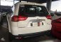 2012 Mitsubishi Montero Sport 4x2 AT Diesel For Sale -2