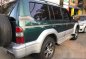 1997 TOYOTA LAND CRUISER Transmission: Automatic-2