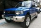 Mitsubishi Pajero 1999 for sale-7