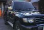 2001 Mitsubishi Pajero for sale-1