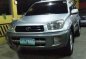 RUSH sale Toyota Rav4 AT 2001-7