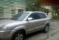 Hyundai Tucson 2007 FOR SALE -0