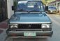 1996 Toyota Tamaraw Fx GL Power Steering For Sale -0