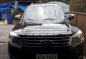 2015 FORD EVEREST Manual 2nd Gen For Sale -8