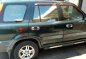 Fresh Honda CRV 2000 Model Green For Sale -0