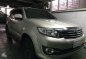 2015 Toyota Fortuner for sale-1