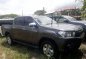 2016 Toyota Hilux 4x2 Manual Transmission For Sale -0