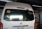 Foton View Traveller 2016 for sale-5