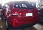 2013 Kia Sorento Diesel Matic Red For Sale -5