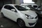 2016 Mitsubishi Mirage GLS Hatchback For Sale -9