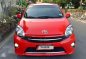 Toyota Wigo G 2017mdl MANUAL 5k odo (Honda Mitsubishi Hyundai Kia Ford-8