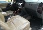 Pajero CK Imported 1999 for sale -8