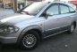 Ssangyong Stavic 2006 AT Silver SUV For Sale -2