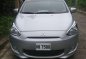 2015 Mitsubishi Mirage for sale-0