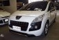 2015 Peugeot 3008 Diesel Automatic White For Sale -1