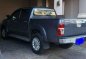 2012 Toyota Hilux 3.0G Manual Blue For Sale -0