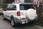 2003 Toyota Rav4 Automatic White For Sale -10