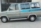 1996 Toyota Tamaraw Fx GL Power Steering For Sale -3