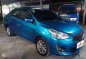 2014 Mitsubishi Mirage GLS for sale -1