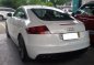 Audi TT 2010 S-LINE A/T for sale -4