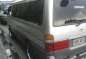 Toyota Hiace 2001 for sale -5