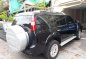 2015 FORD EVEREST Manual 2nd Gen For Sale -1