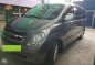 Hyundai Starex Top of the Line For Sale-0