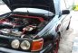 Toyota GT Starlet EP82 Manual Black For Sale -5