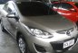 Mazda 2 2015 for sale -0