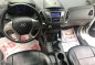 2012 Hyundai Tucson manual for sale -8