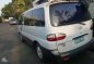 2006 Hyundai Starex manual crdi for sale -3