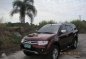 Mitsubishi Montero 2014 for sale-0