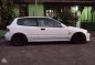 Honda Civic eg for sale -4