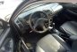 Mitsubishi Lancer GRS 2002 AT Black Sedan For Sale -4