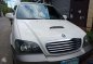 Kia Carnival II Park 2002 Model for sale-1