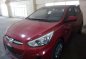 Fresh 2017 Hyundai Accent CRDi MT For Sale -1