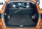 Hyundai Tucson 2014 Manual Gas Orange For Sale -3