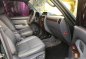 1997 TOYOTA LAND CRUISER Transmission: Automatic-4