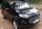 Ford Ecosport Trend MT 2017 for sale -1