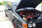 Toyota GT Starlet EP82 Manual Black For Sale -0