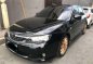 Subaru Impreza 2009 2.0 AT Black SUV For Sale -4