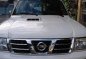 2003 Nissan Patrol AT Pres Edition for sale -7