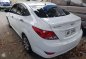 2014 Hyundai Accent 1.4L Gas Manual for sale -2